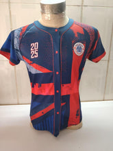 EXTRA ORDER Great Britains 2025 Baseball Top