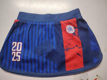 EXTRA ORDER Great Britains 2025 Skort