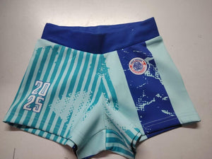 EXTRA ORDER Great Britains 2025 Shorts