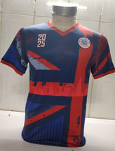 PRE-ORDER Great Britains 2025 Jersey